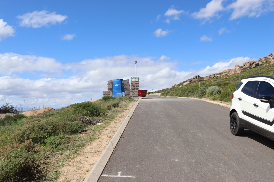 0 Bedroom Property for Sale in Steenbergs Cove Western Cape
